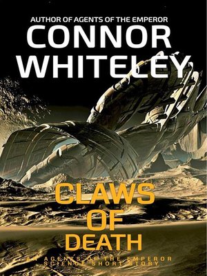 cover image of Claws of Death